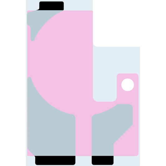 Battery Apple iPhone 13 Pro, High Capacity