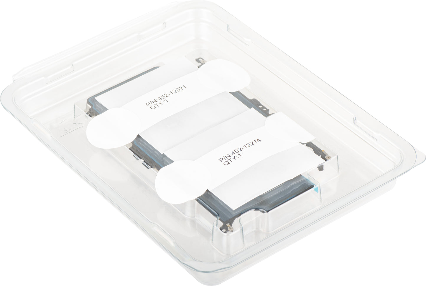 Apple iPhone 17 Pro Battery, Europe Version, Service Pack 661-56121