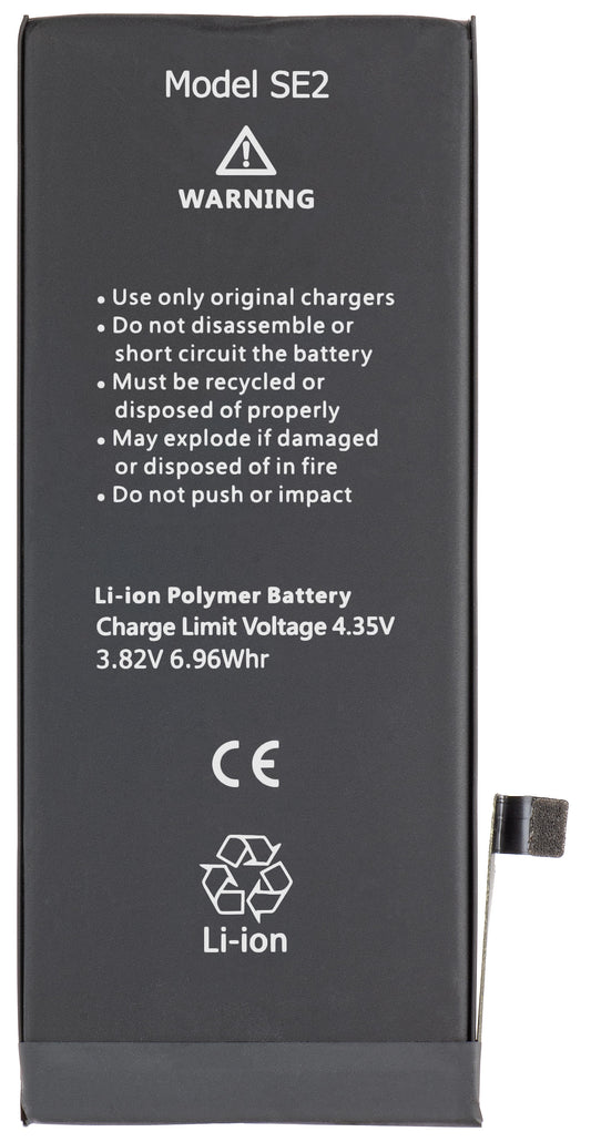 Apple iPhone SE (2020) Battery