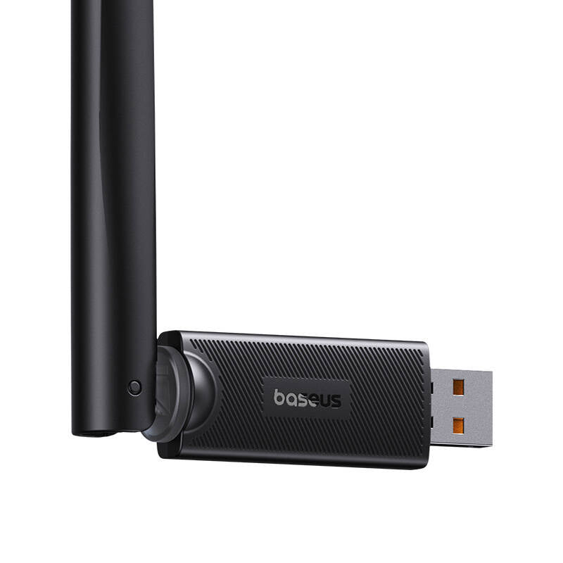 Baseus FastJoy Wireless Adapter, 150Mbps, Black B01317600111-00