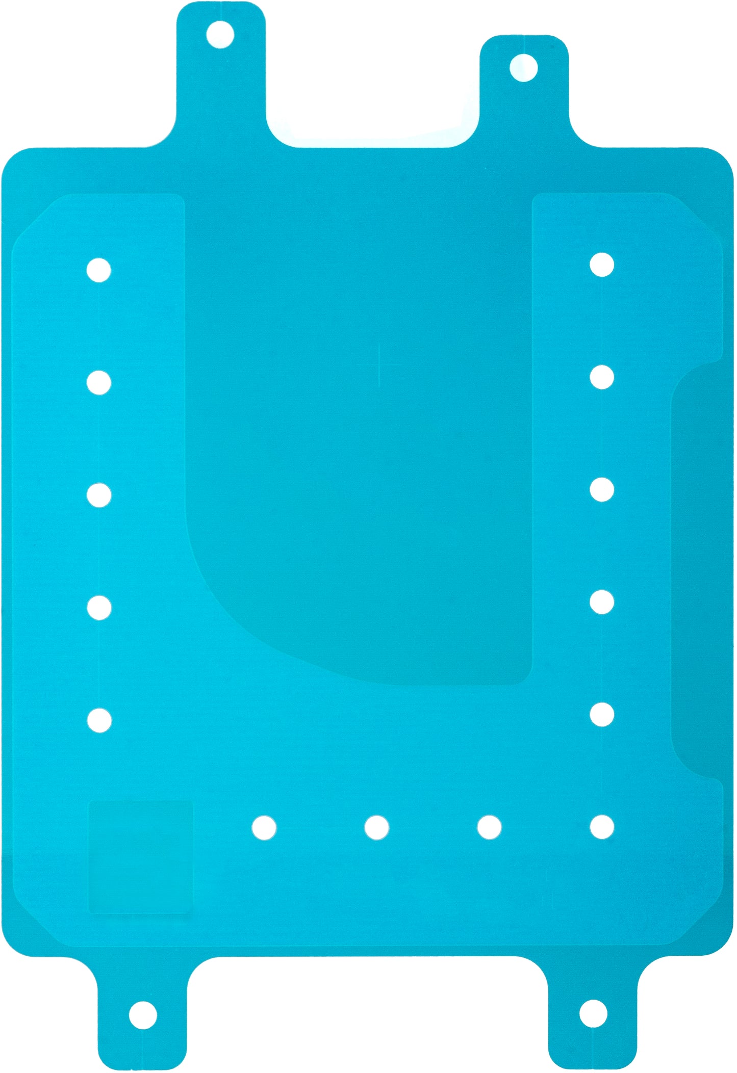 Samsung Galaxy S23 FE S711 Battery Adhesive, Service Pack GH02-25479A