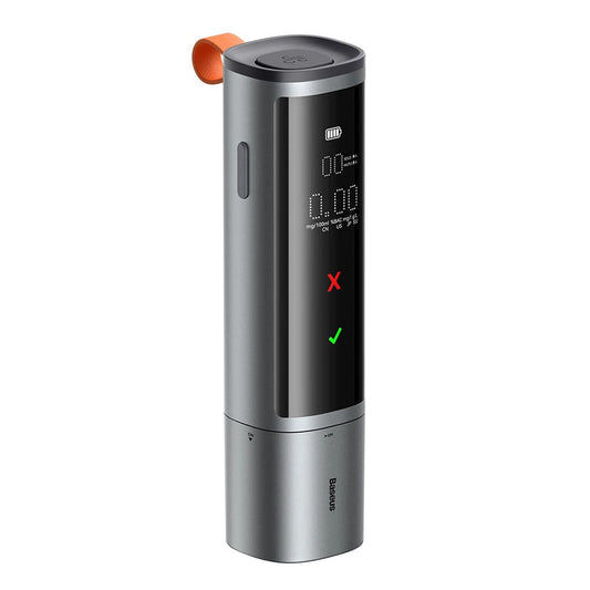 Baseus SafeJourney Pro Series Alcohol Tester CRCX060014