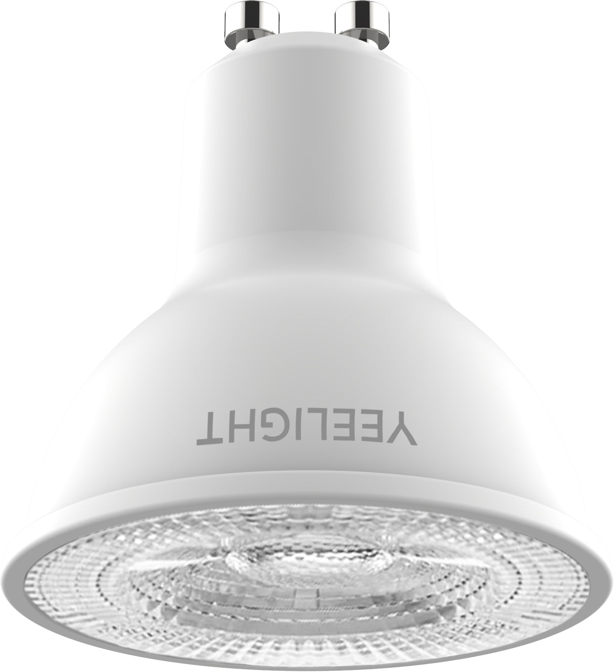 Yeelight W1 LED Bulb, Wi-Fi, GU10, 4.8W, 2700K, 350lm YLDP004