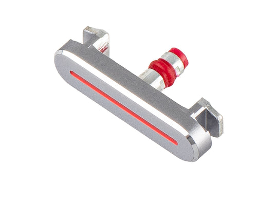 On-Off Button Honor Magic7 Pro, Grey (Lunar Shadow Grey), Service Pack 5167AANL