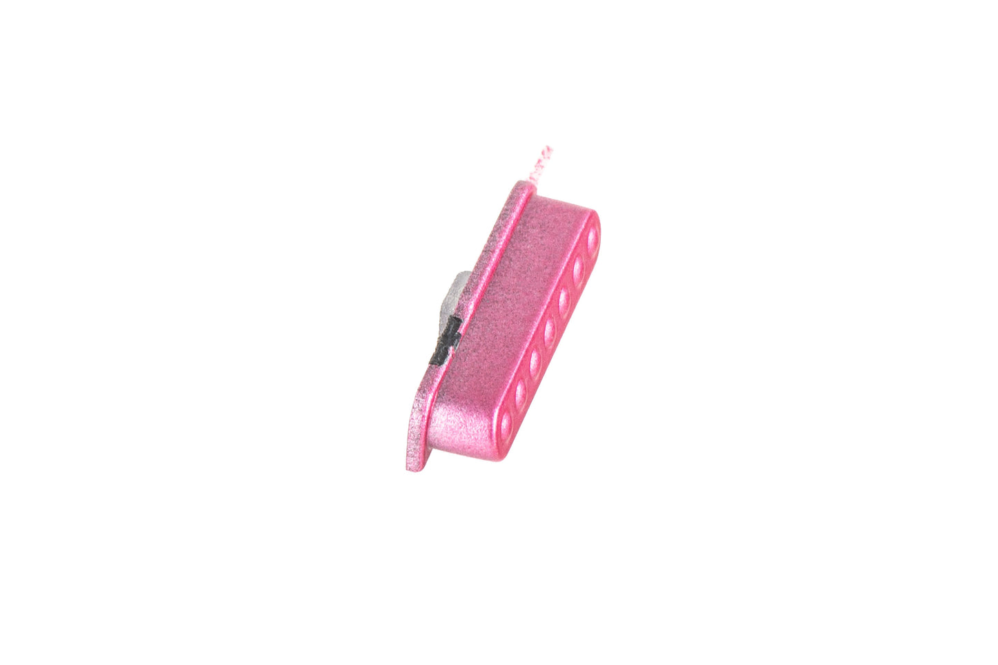 SOS Button for HMD 2660 Flip, Red