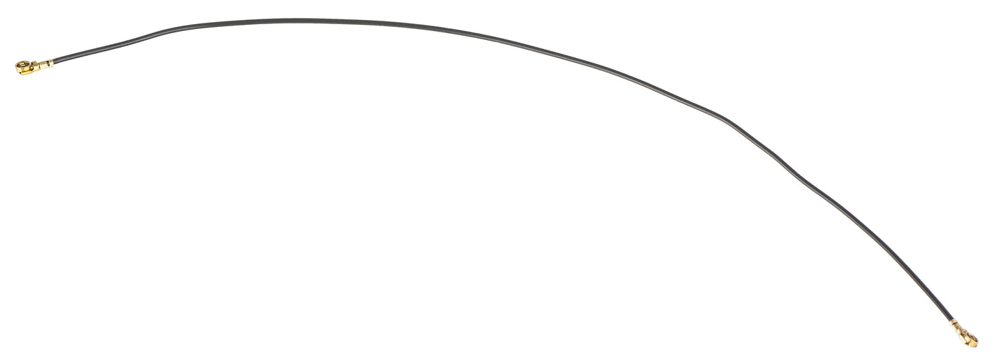 HMD Fusion Coaxial Cable, Black, Service Pack 61200179H001