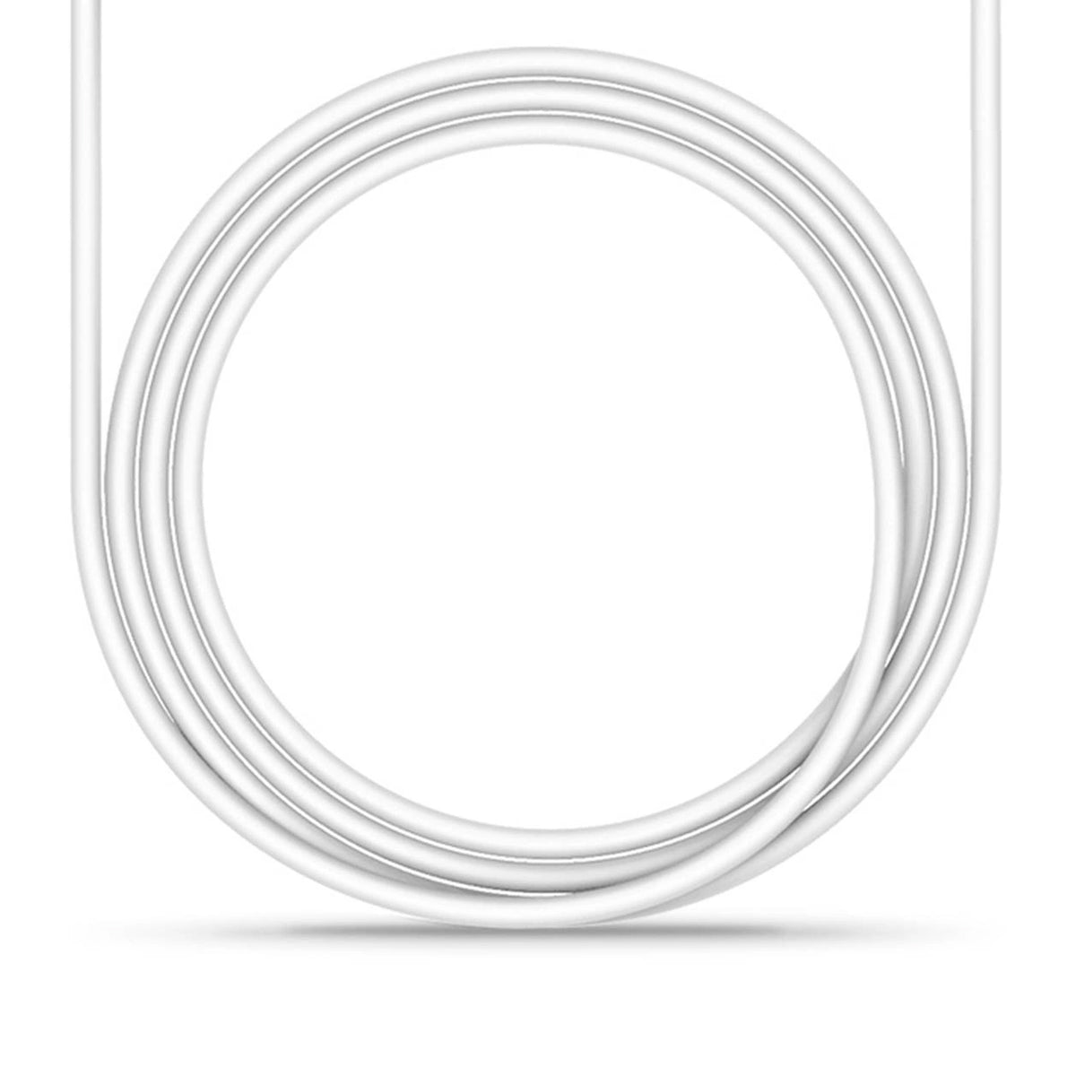 UGREEN US241 Printer Cable, USB-C to USB-B, 1.5m, White