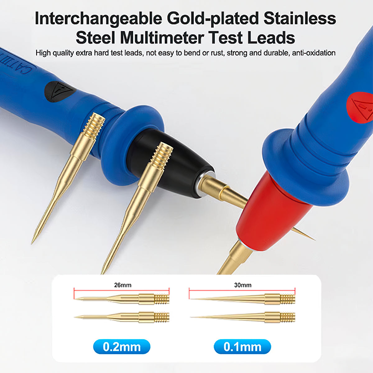 Sunshine SS-024B Test Cable