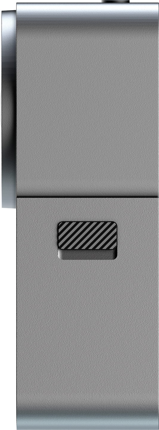 Botslab V9H Action Auto Botslab V9H, 4K, Wi-Fi, AI