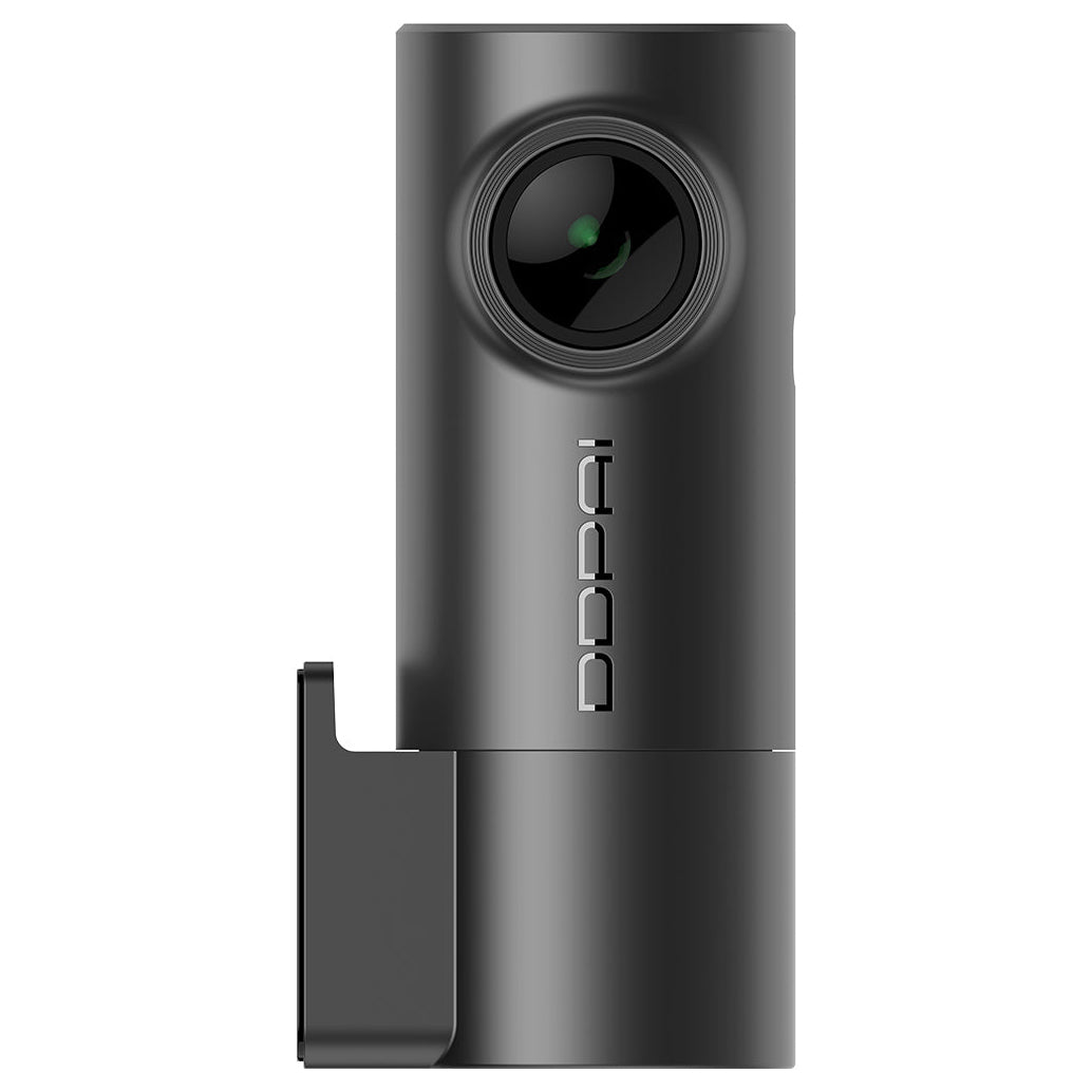 DDPAI Mini Pro DM2503A-02 Car Camera, 2K, Wi-Fi