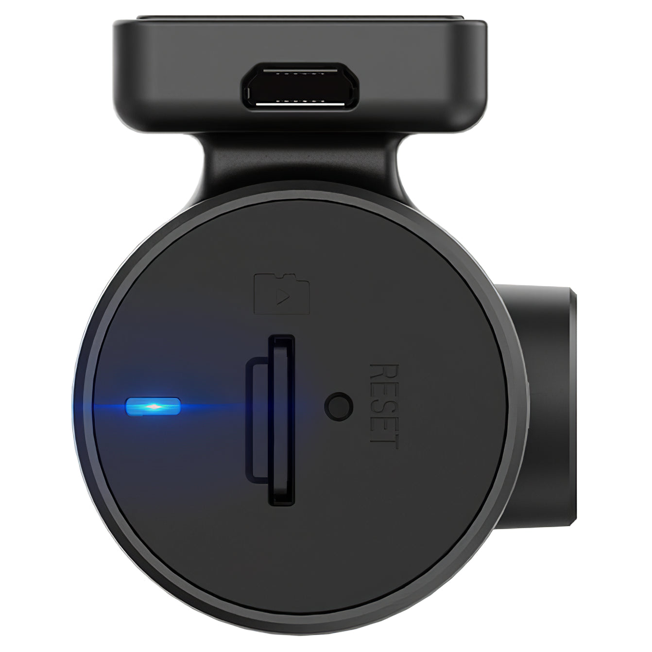 DDPAI Mini Pro Car Camera, 2K, Wi-Fi