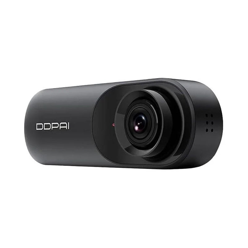 DDPAI mola N3 Pro Front and Rear Car Camera, 1600P, Wi-Fi