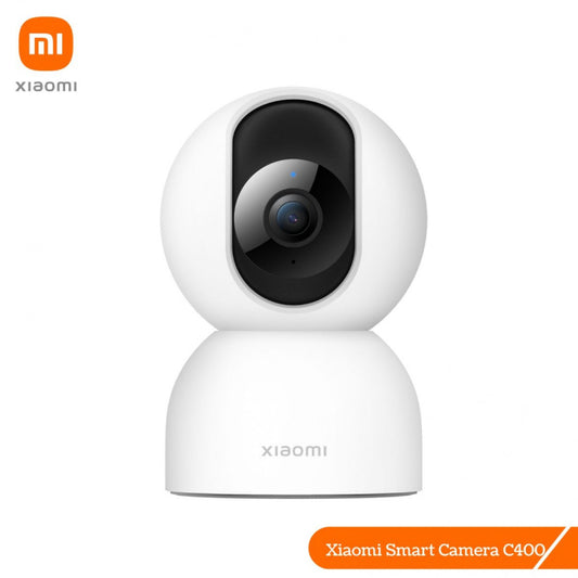 Surveillance Camera Xiaomi C400, Wi-Fi, 2.5K, Indoor