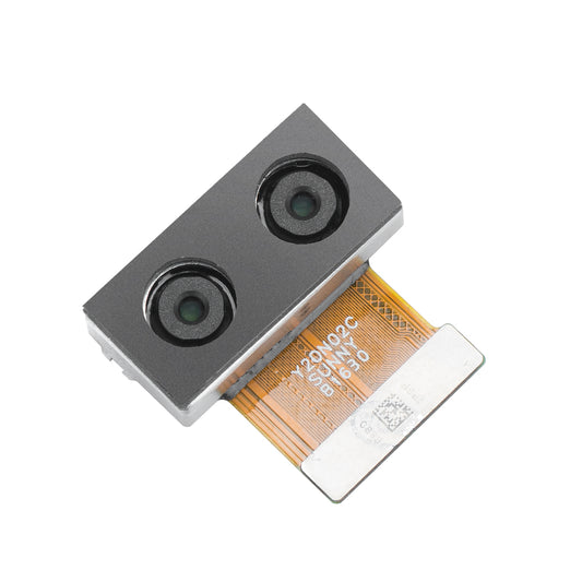 Huawei P10 rear camera with band