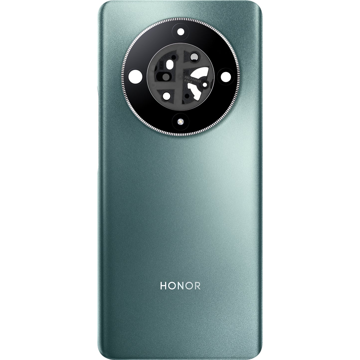 Honor Magic6 Lite Battery Cover, Green (Emerald Green), Service Pack 0235AHJP
