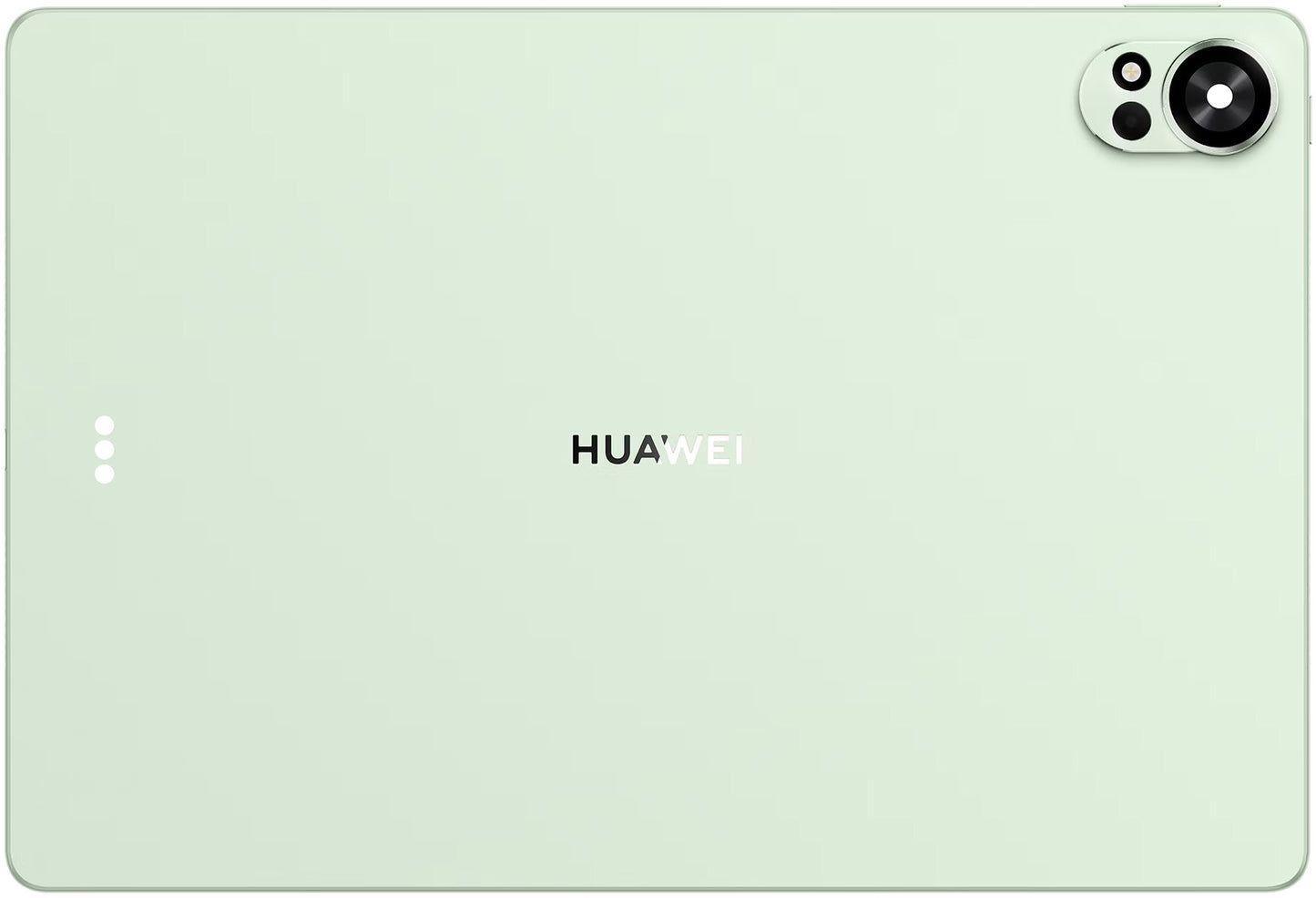 Huawei MatePad 12 X (2025) Battery Cover, Green (Greenery), Service Pack 02357FGV
