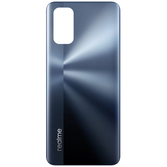 Battery Cover Realme 7 5G, Gray, Service Pack 3201858