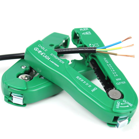 OEM MultiFunction Stripping Pliers