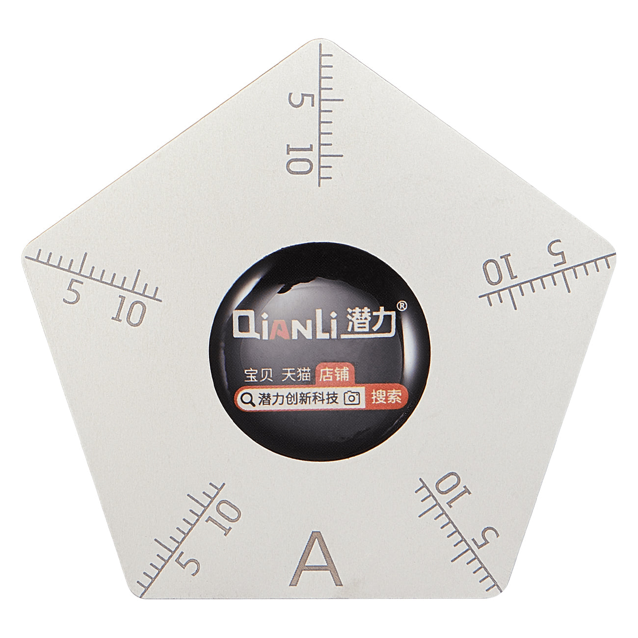 Metal clips QIANLI A