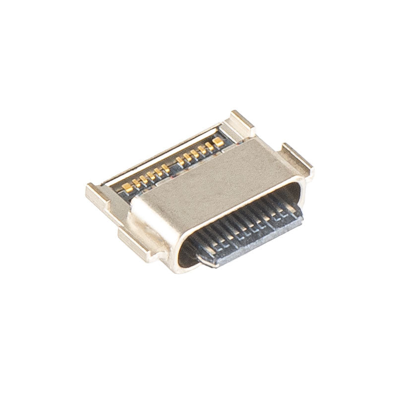 Samsung Galaxy Tab S8 Charging Connector