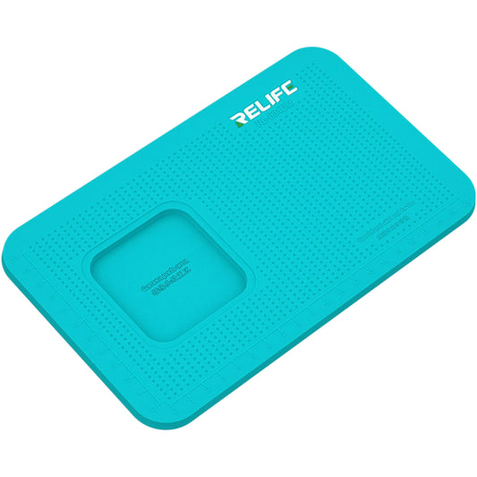 Relife Service Mat RL-004DM, 228mm x 138mm, Blue
