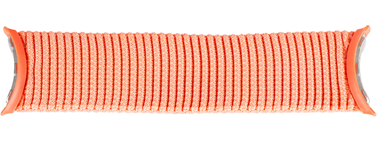 Stretch Band for Google Pixel Watch 41mm Series, XL, Coral GA05058