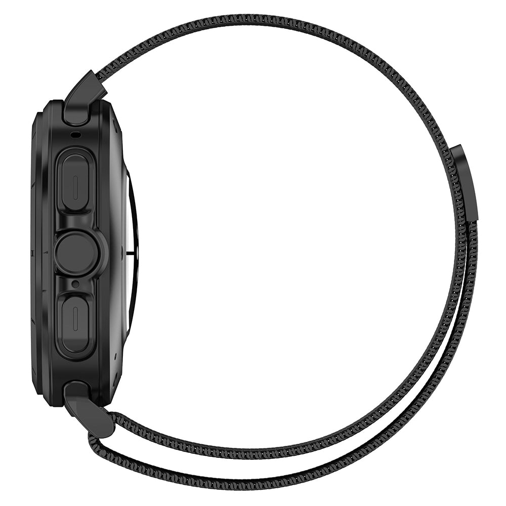 Techsuit W009 Strap for Samsung Galaxy Watch Ultra, Pink