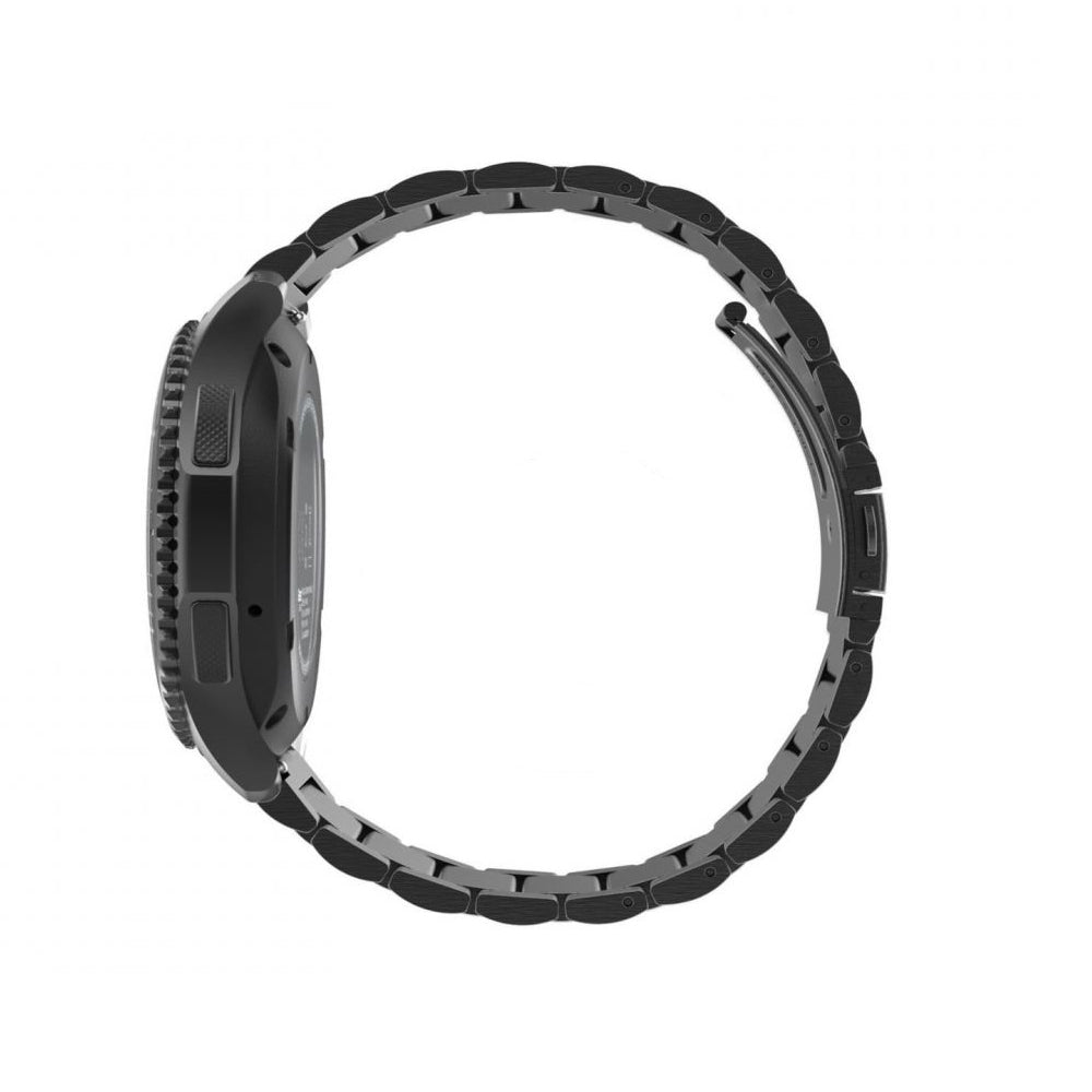 Techsuit W010 Strap for Huawei Watch / Xiaomi Watch Series, 22mm, Pink