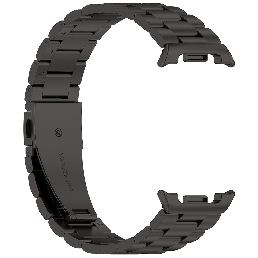 Techsuit W010 Strap for Samsung Galaxy Watch8 / Watch8 Classic Series, Black