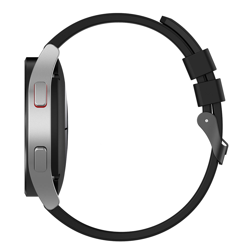 Techsuit W026 Strap for Huawei Watch / Xiaomi Watch Series, 22mm, Grey