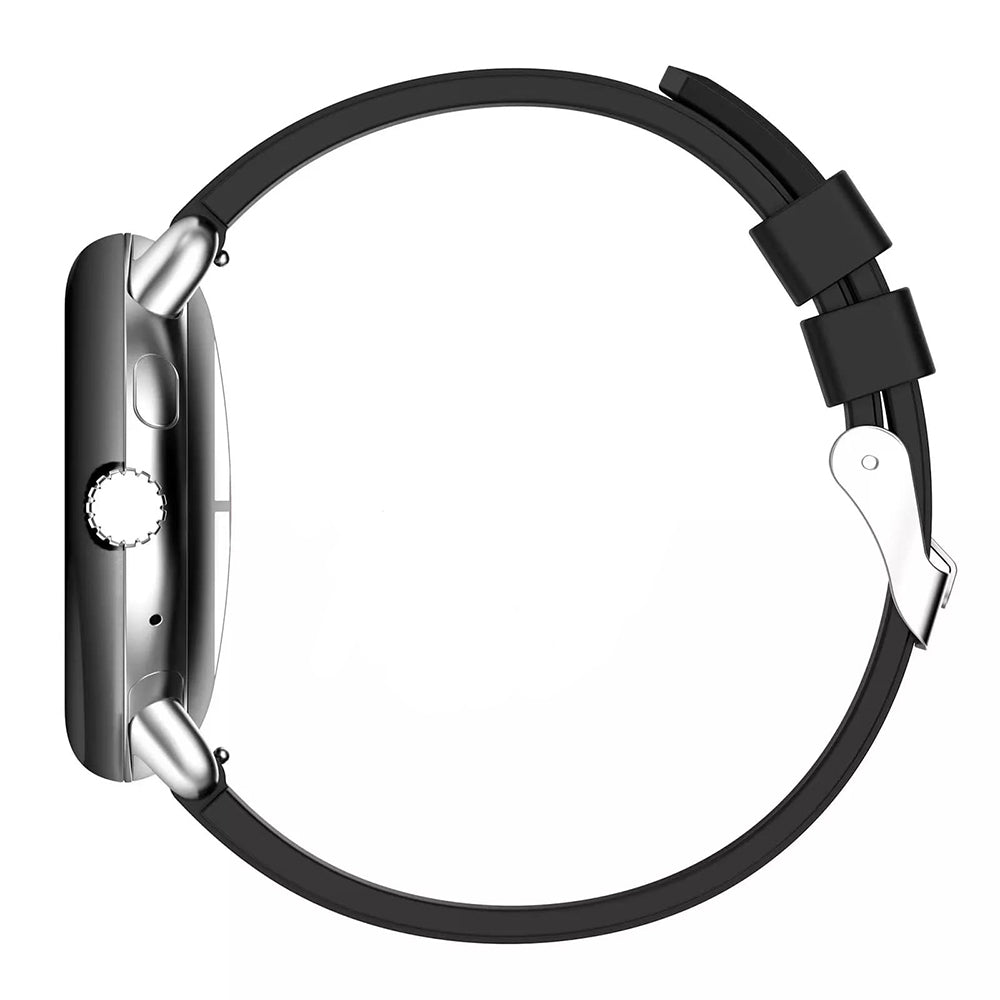 Techsuit W026 Strap for Samsung Galaxy Watch / Huawei Watch Series, 20mm, Orange