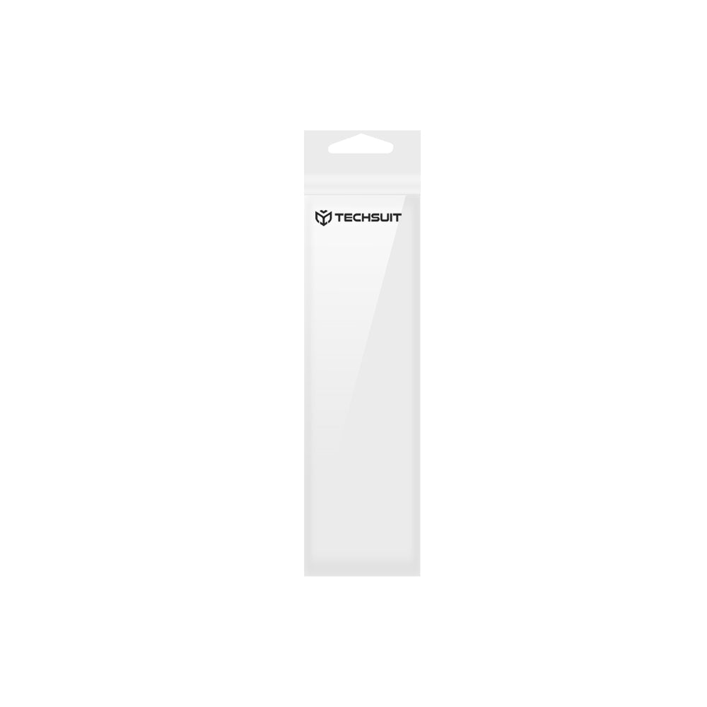 Techsuit W055 Strap for Samsung Galaxy Watch Ultra, Turquoise