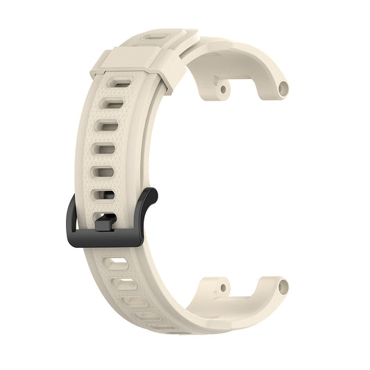 Techsuit W067 Strap for Amazfit T-Rex Pro / T-Rex, Cream