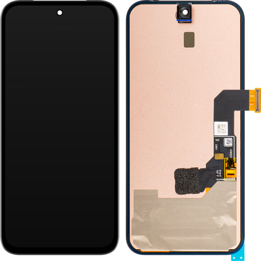 Display with Touchscreen Google Pixel 8a, Service Pack G949-0076767-00