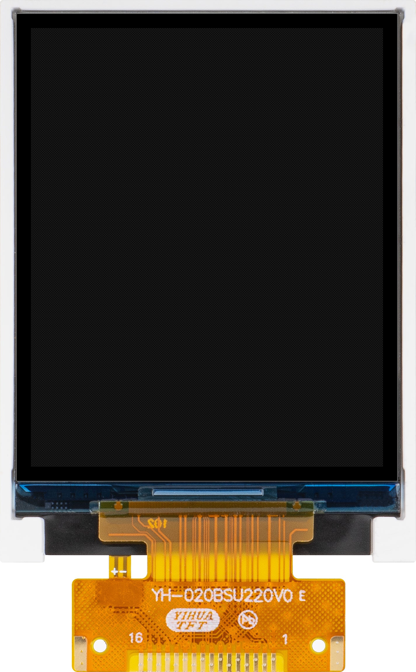 LCD Display Module for HMD 105 / Nokia 105 (2024)