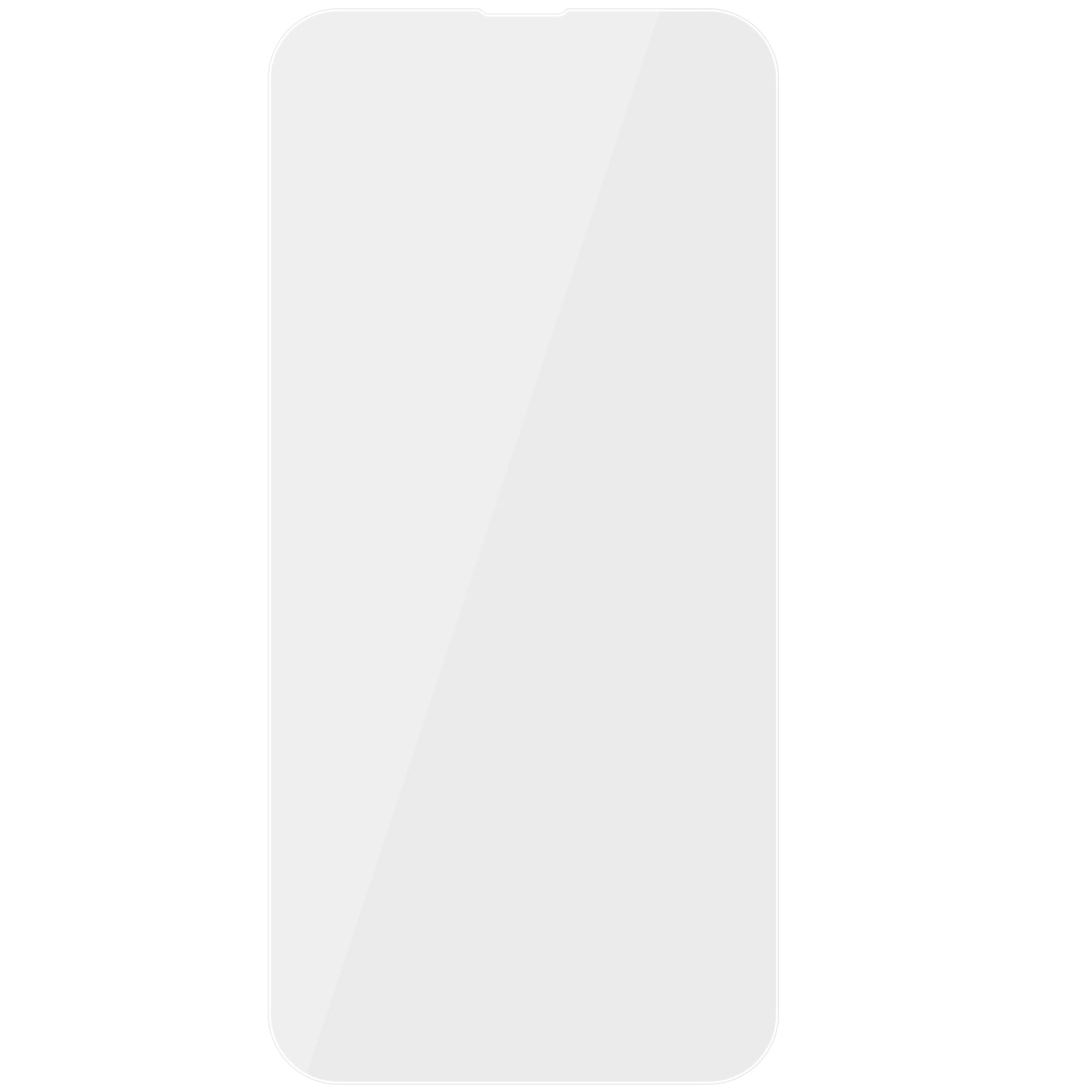 BLUE Shield Screen Protector BLUE Shield for Apple iPhone 14 Pro Max, Glass Shielded, Full Glue, Case Friendly