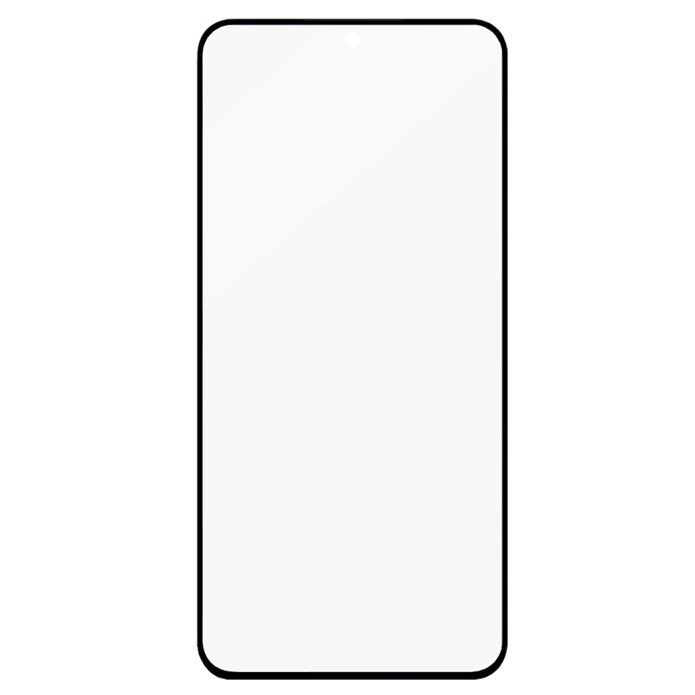 Matte Blueo Anti-Glare Screen Protector for Samsung Galaxy S26 S942, Tempered Glass, Full Glue, Black