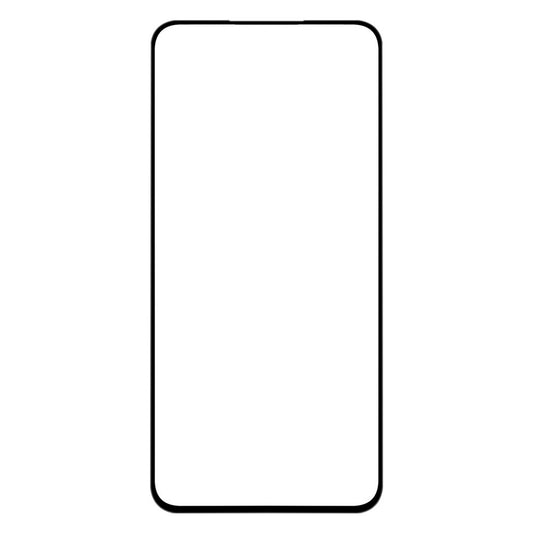 Nillkin CP+ Pro Screen Protector for Samsung Galaxy S26 FE S741 / S25 FE, Tempered Glass, Full Glue, Black