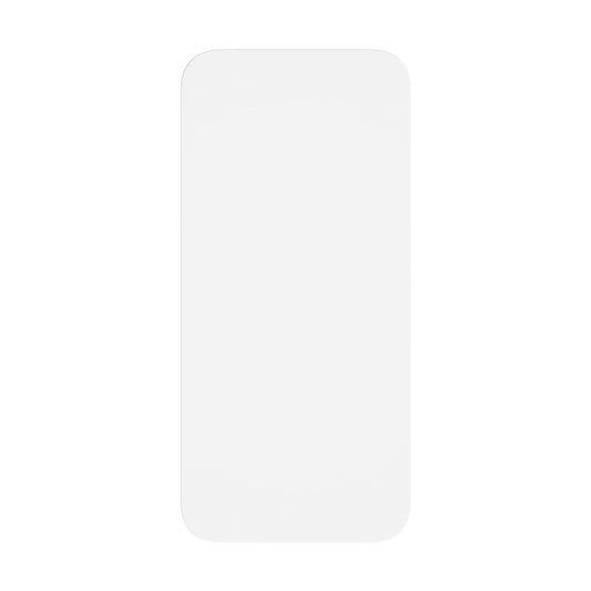 PanzerGlass Safe Screen Protector. Ultra-Wide Fit EasyAligner for Apple iPhone 17 Air, Tempered Glass, Full Glue