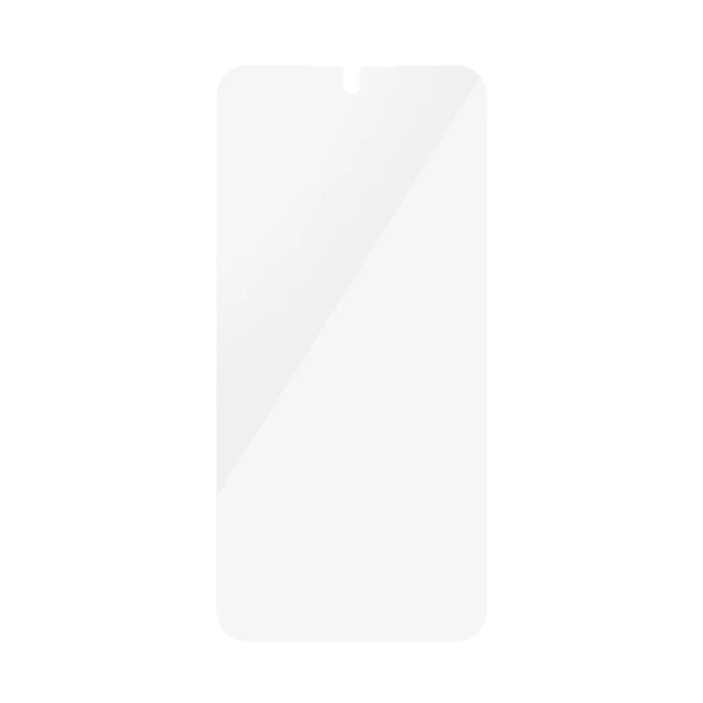 PanzerGlass Safe Screen Protector. Ultra-Wide Fit EasyAligner for Samsung Galaxy A36 A366, Tempered Glass, Full Glue