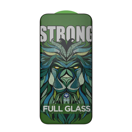 Lito D+ Max Strong Exterior Screen Privacy Protective Film for Apple iPhone Duo, Tempered Glass, Full Glue