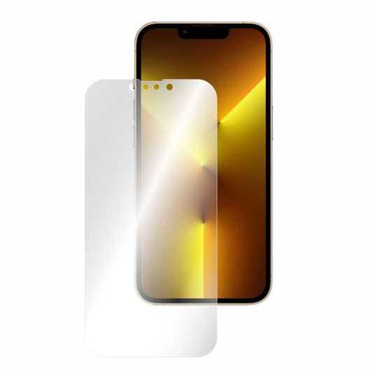 Smart Protection Premium Classic Screen Protector for Apple iPhone 13 Pro Max, Plastic, Set of 2 pieces