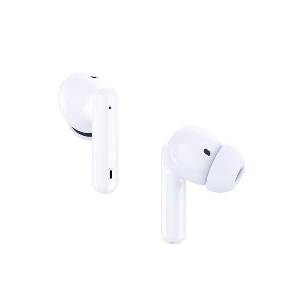 Handsfree Bluetooth 3MK Hardy LifePods Pro, TWS, ANC, White