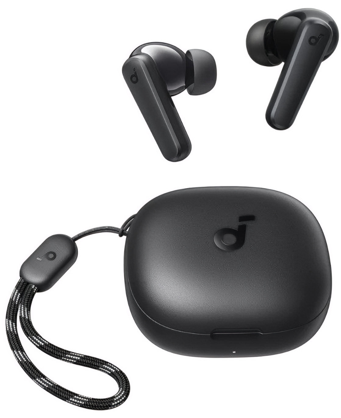 Anker SoundCore R50i V2 Bluetooth Handsfree, TWS, Black A3949G12