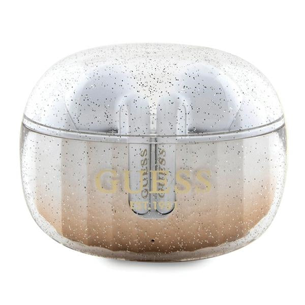Guess Bluetooth Handsfree, TWS, Gold