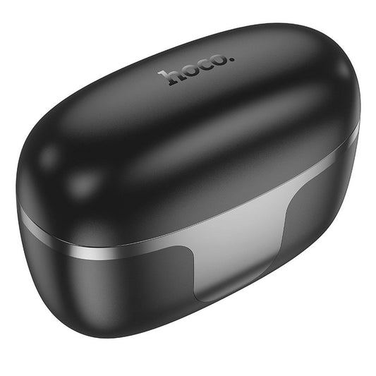 Bluetooth Handsfree Bluetooth HOCO EQ10, TWS, Black