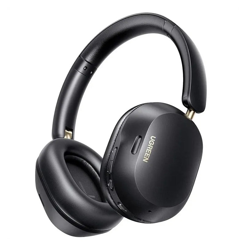 UGREEN HiTune Max5C HP203 Bluetooth Handsfree, A2DP, ANC, Black
