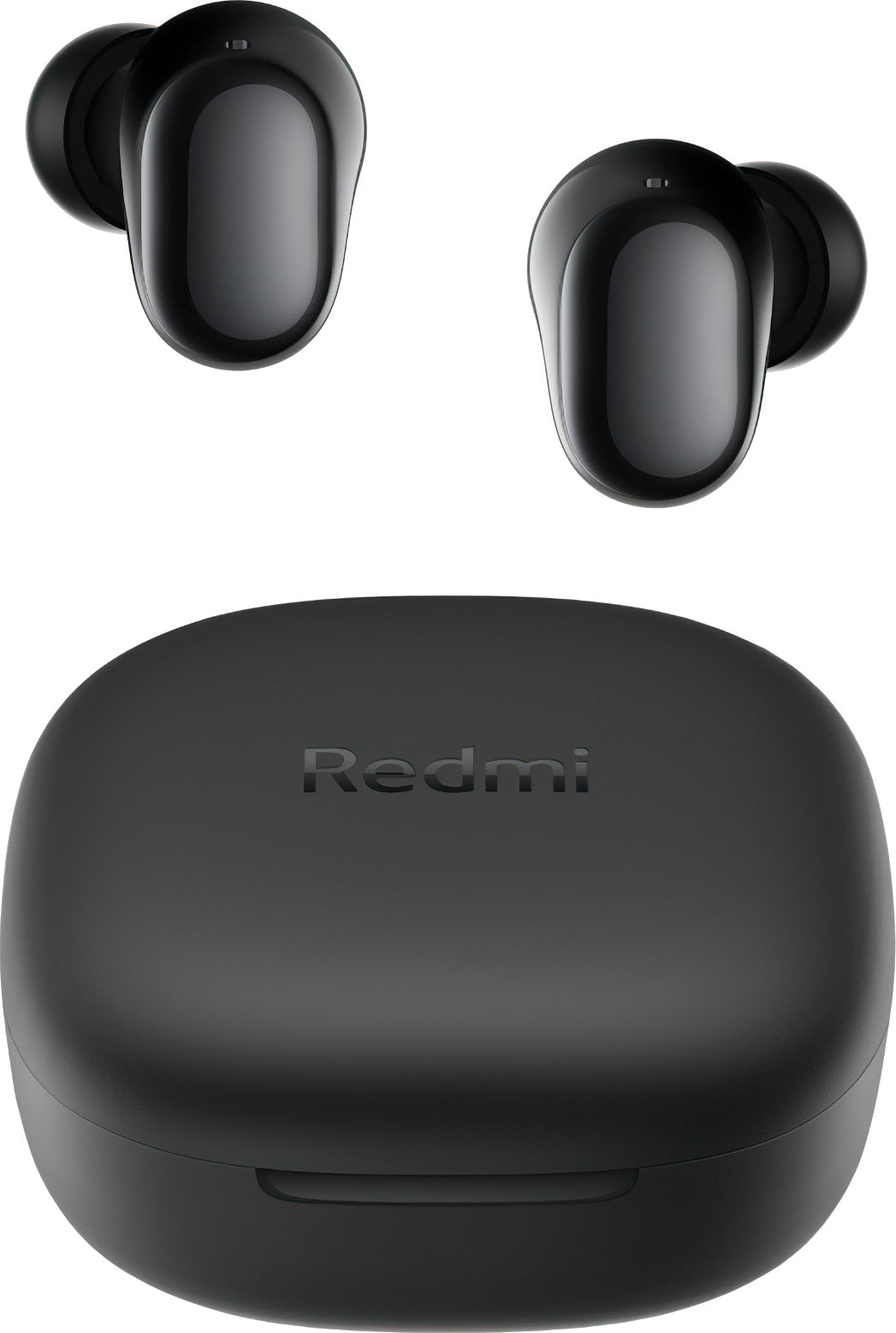 Xiaomi Redmi Buds 6 Play Bluetooth Handsfree, TWS, Black BHR8776GL
