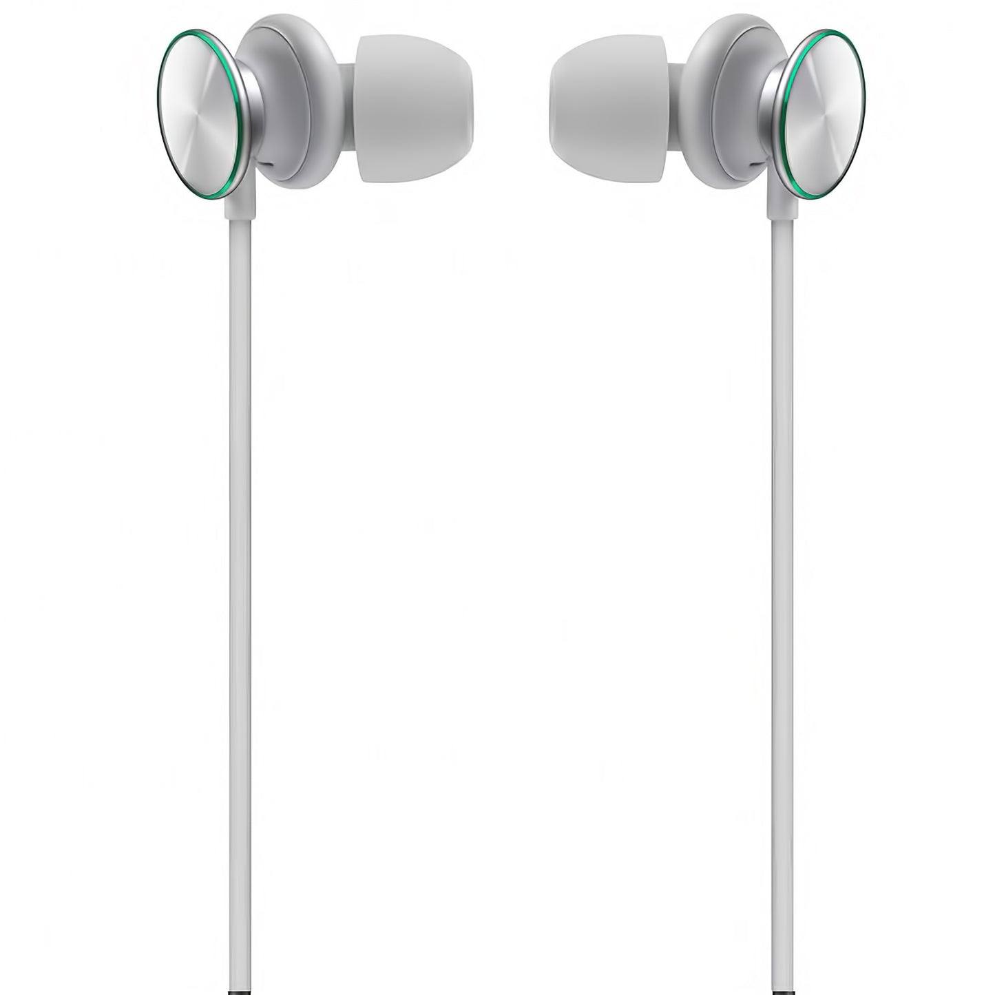 Handsfree 3.5mm Oppo MH151, Gray