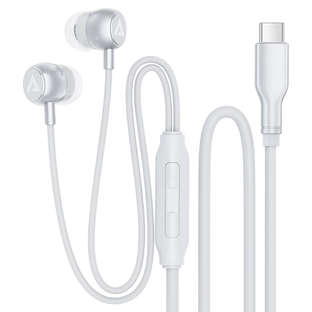 Acefast L8 USB-C Handsfree, Gray